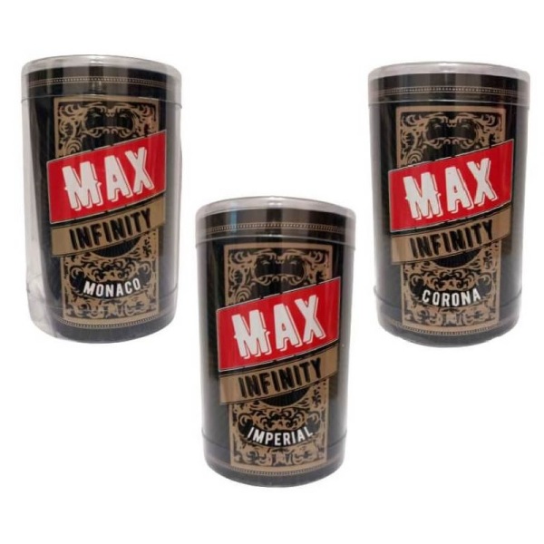 Аромабустери Infinity MAX FlavorLab