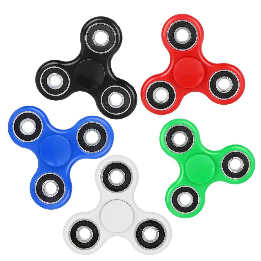 Spinner (Спиннеры)