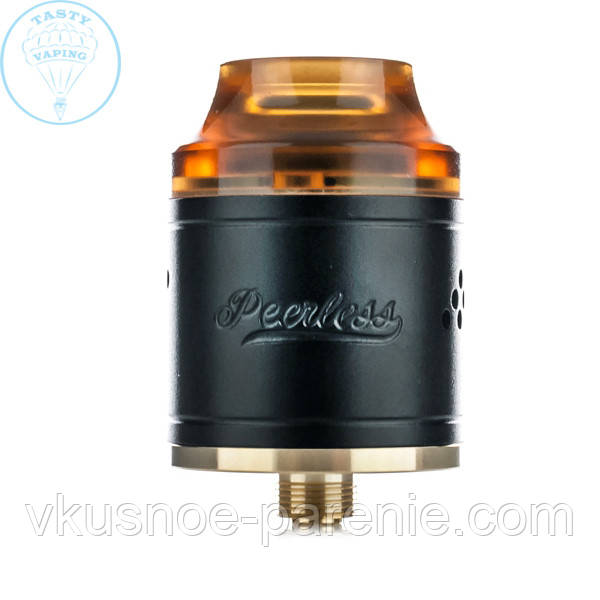 Дрипка Geekvape Peerless RDA Black оригінал