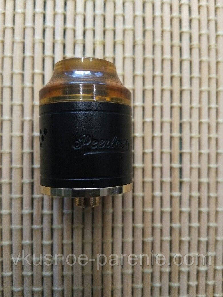 Дрипка Geekvape Peerless RDA Black оригінал