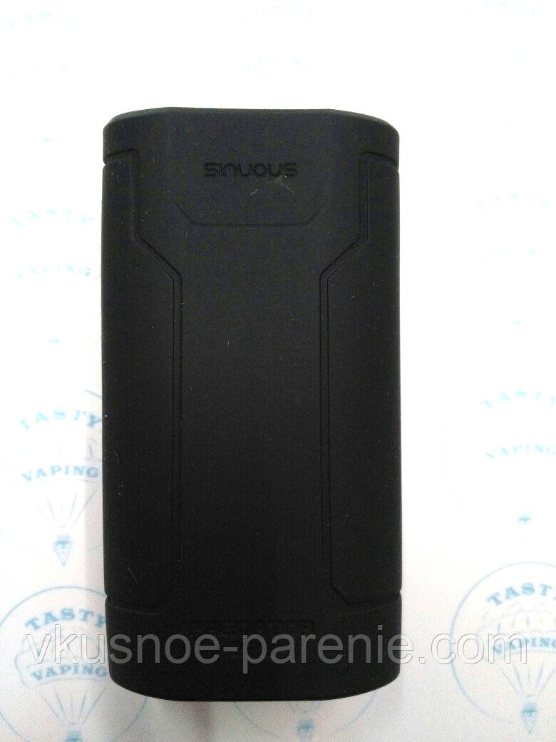 Чохол для Wismec Predator 228 силіконовий