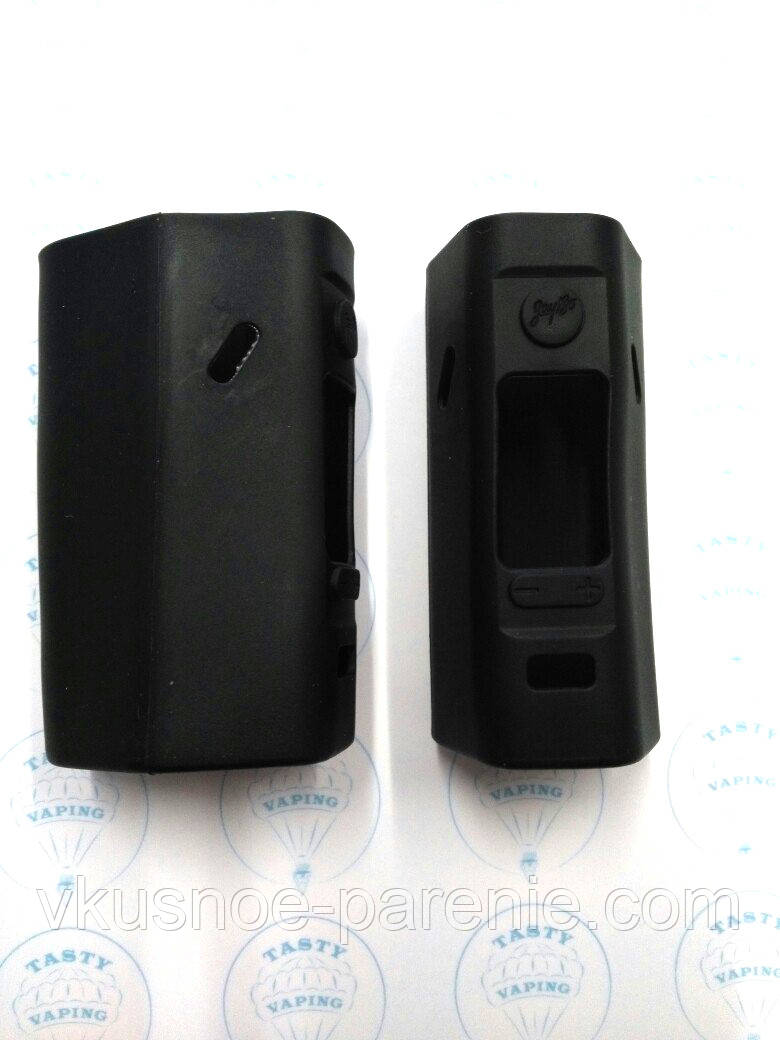 Чохол для Wismec rx2/3 силіконовий