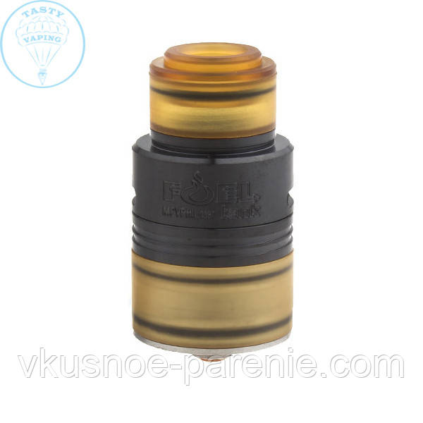 Дрипко бак Fuel V2 RDTA 