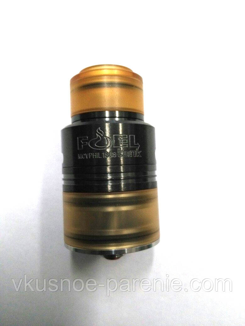 Дрипко бак Fuel V2 RDTA 