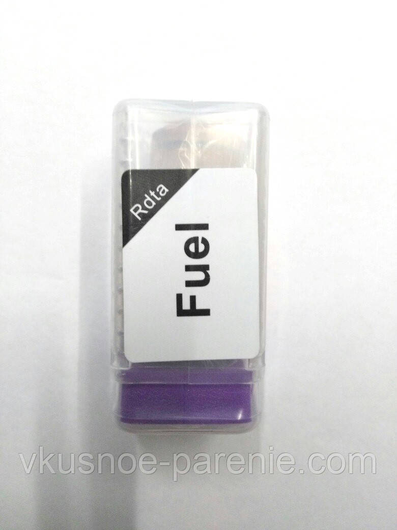 Дрипко бак Fuel V2 RDTA 