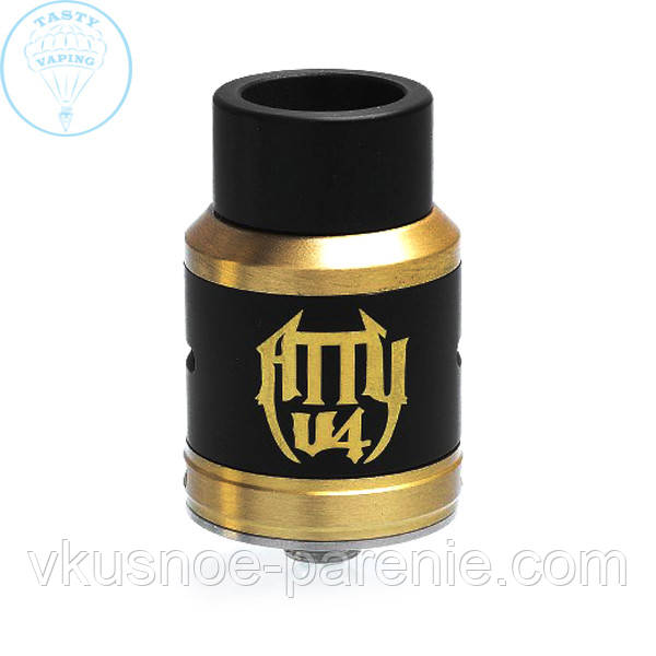 Дрипка Vapebreed Atty V4 RDA 