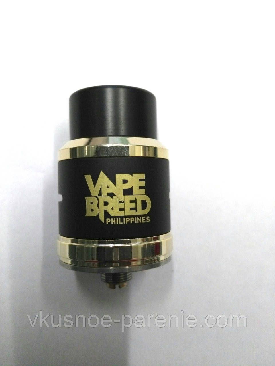 Дрипка Vapebreed Atty V4 RDA 
