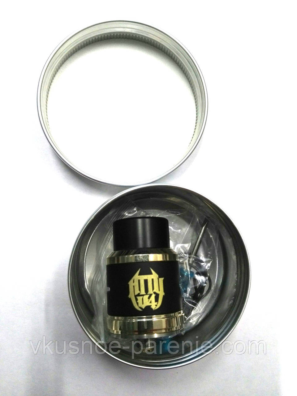 Дрипка Vapebreed Atty V4 RDA 