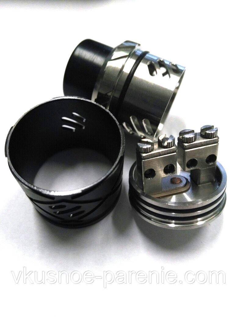 Дрипка RH Royal Hunter X RDA 