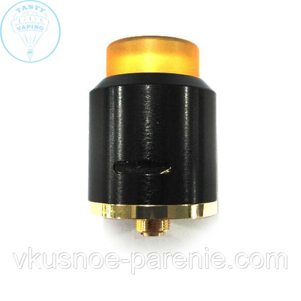 Дрипка Combo RDA Black