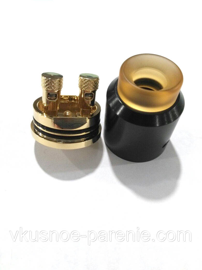 Дрипка Combo RDA Black