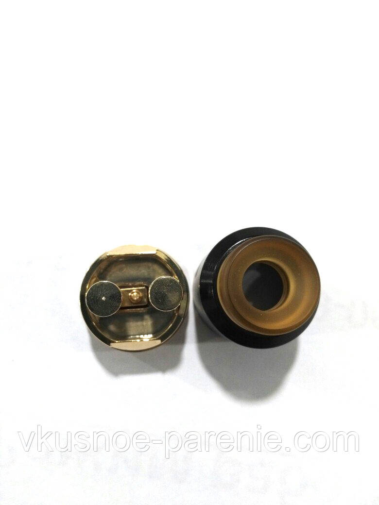 Дрипка Combo RDA Black