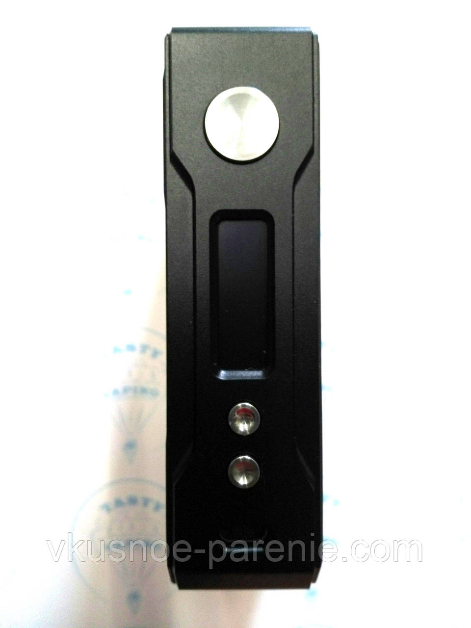 Бокс мод VOOPOO DRAG 157W Black Edition (Purple Jude) (оригінал)