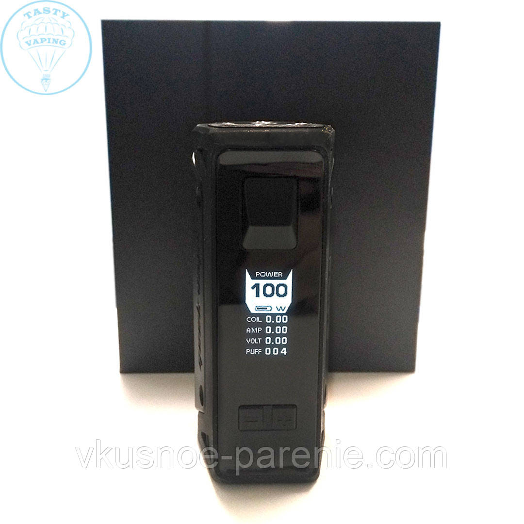 Бокс мод Geekvape Aegis Mod 100w (Екстрим мод) оригінал