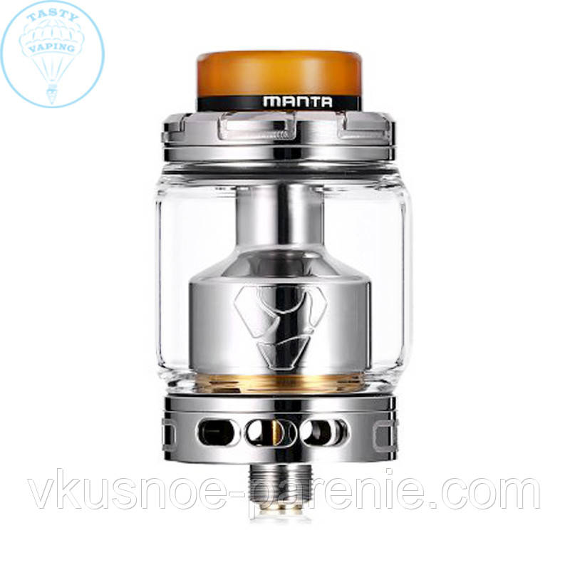 Атомайзер Advken Manta RTA (оригінал)