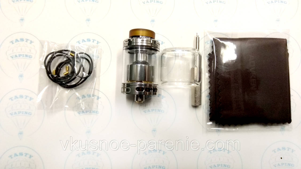 Атомайзер Advken Manta RTA (оригінал)