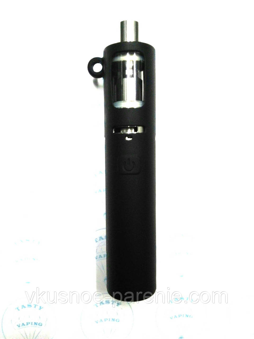 Чохол для Eleaf iJust S силіконовий