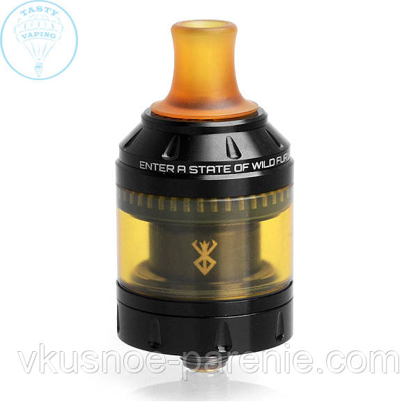 Атомайзер Berserker MTL RTA Vandy Vape&Alex from VapersMD оригинал черный