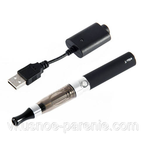 Электронная сигарета Ego-Т CE4 650 mAh (Стартовый набор)