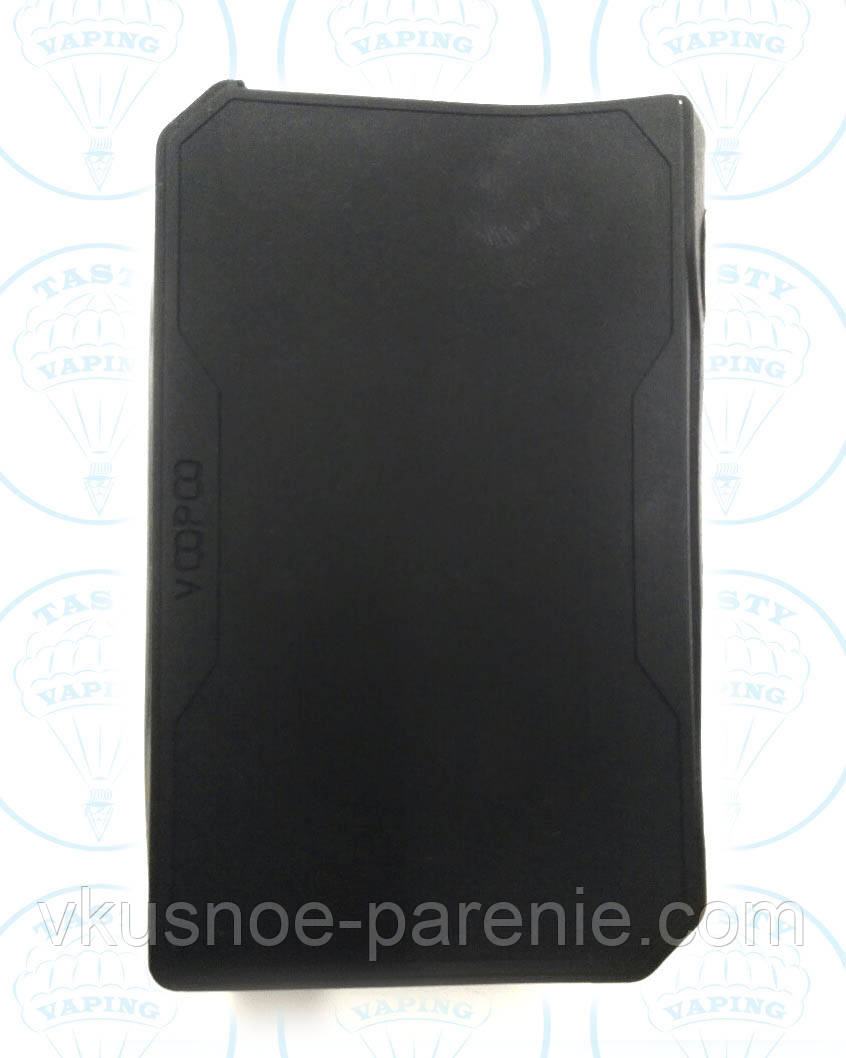 Чохол для VOOPOO DRAG 157W силіконовий