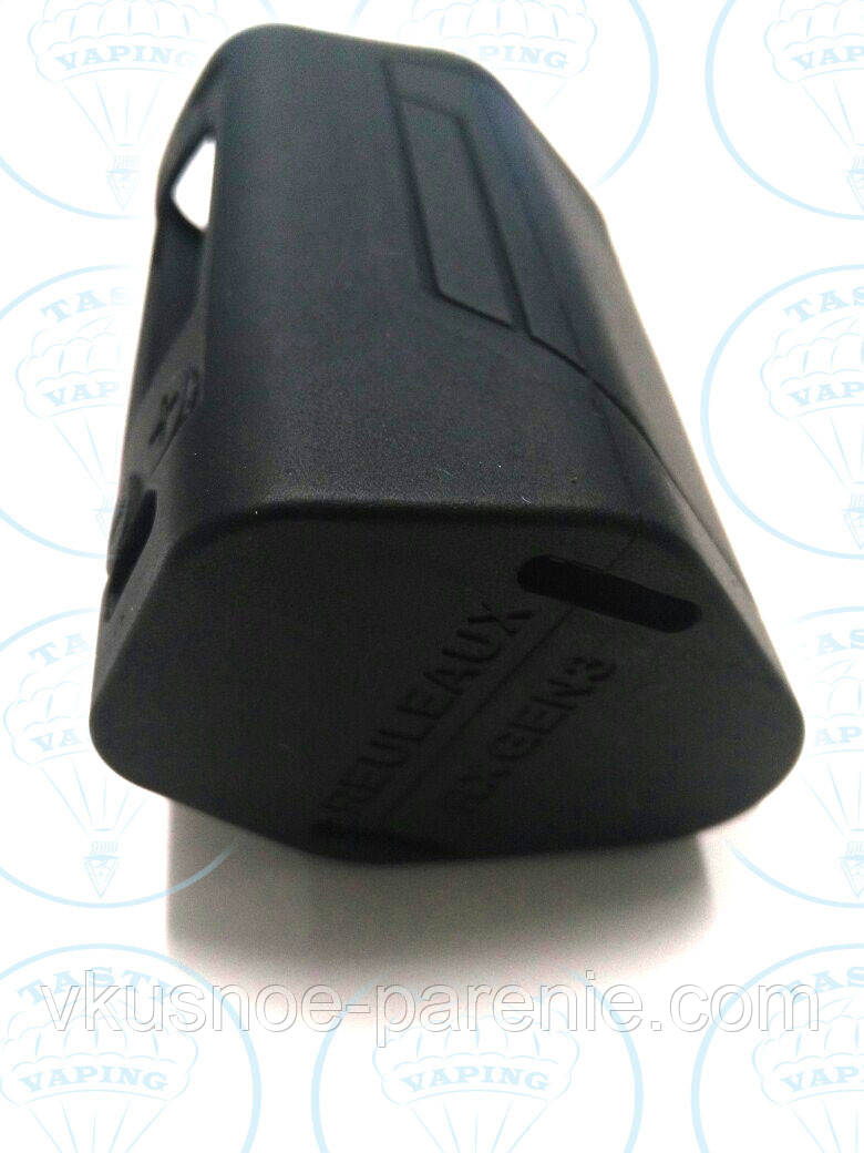Чохол для Wismec Reuleaux RX GEN3 силіконовий
