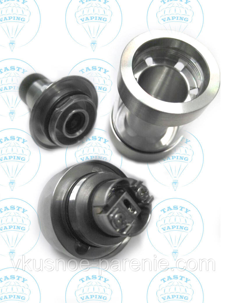 Бак сигаретний Kayfun Prime RTA