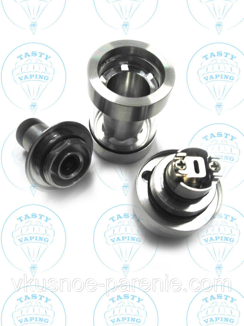 Бак сигаретний Kayfun Prime RTA CL
