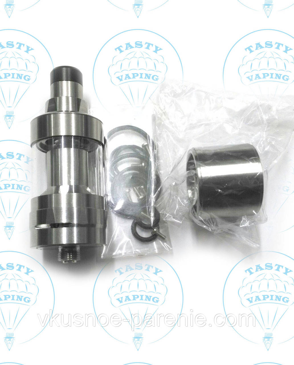Бак сигаретний Kayfun Prime RTA CL