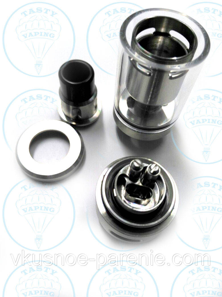 Атомайзер Coppervape Skyline RTA 