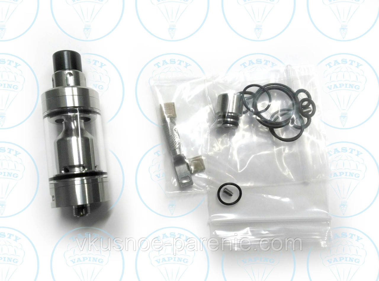 Атомайзер Coppervape Skyline RTA 