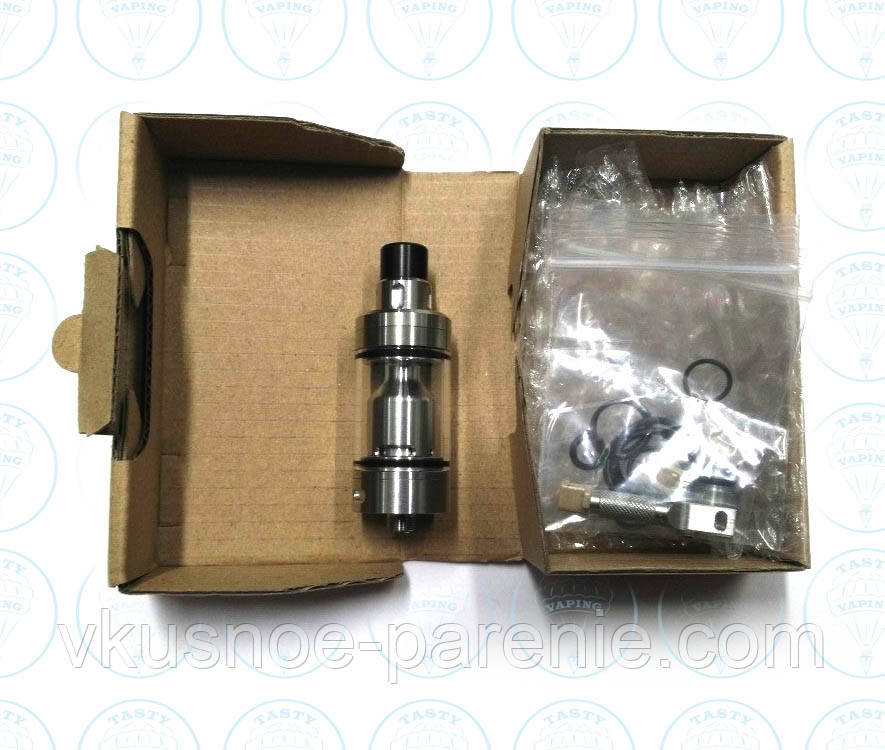 Атомайзер Coppervape Skyline RTA 