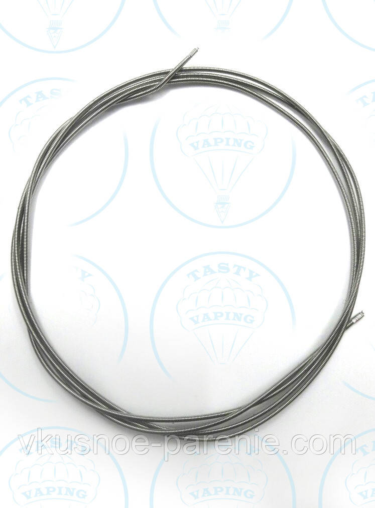 Clapton (0.4 фехраль/0.2 ніхром) 50 см