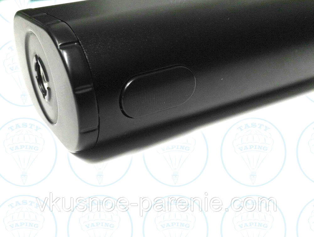 Батарейний стелс мод Eleaf Invoke 220w чорний