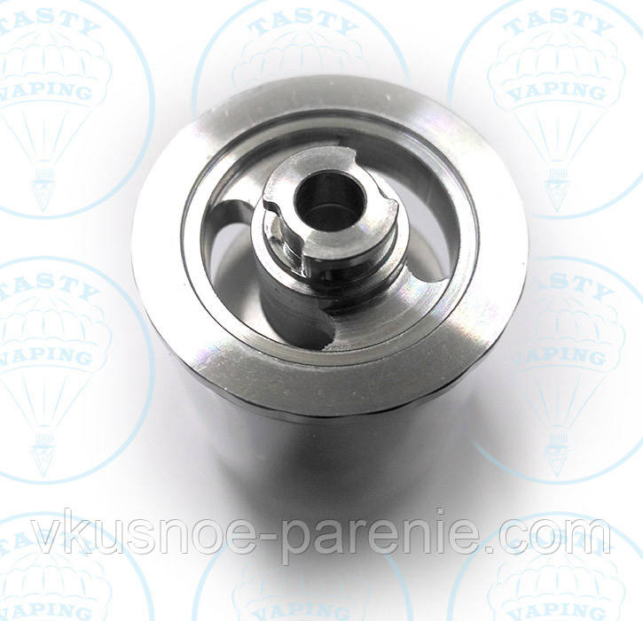 Атомайзер Siren 2 GTA MTL 24mm 4.5ml Digiflavor