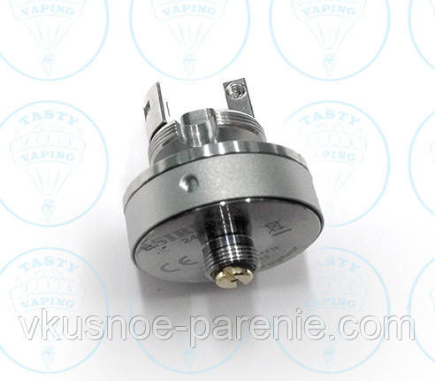 Атомайзер Siren 2 GTA MTL 24mm 4.5ml Digiflavor