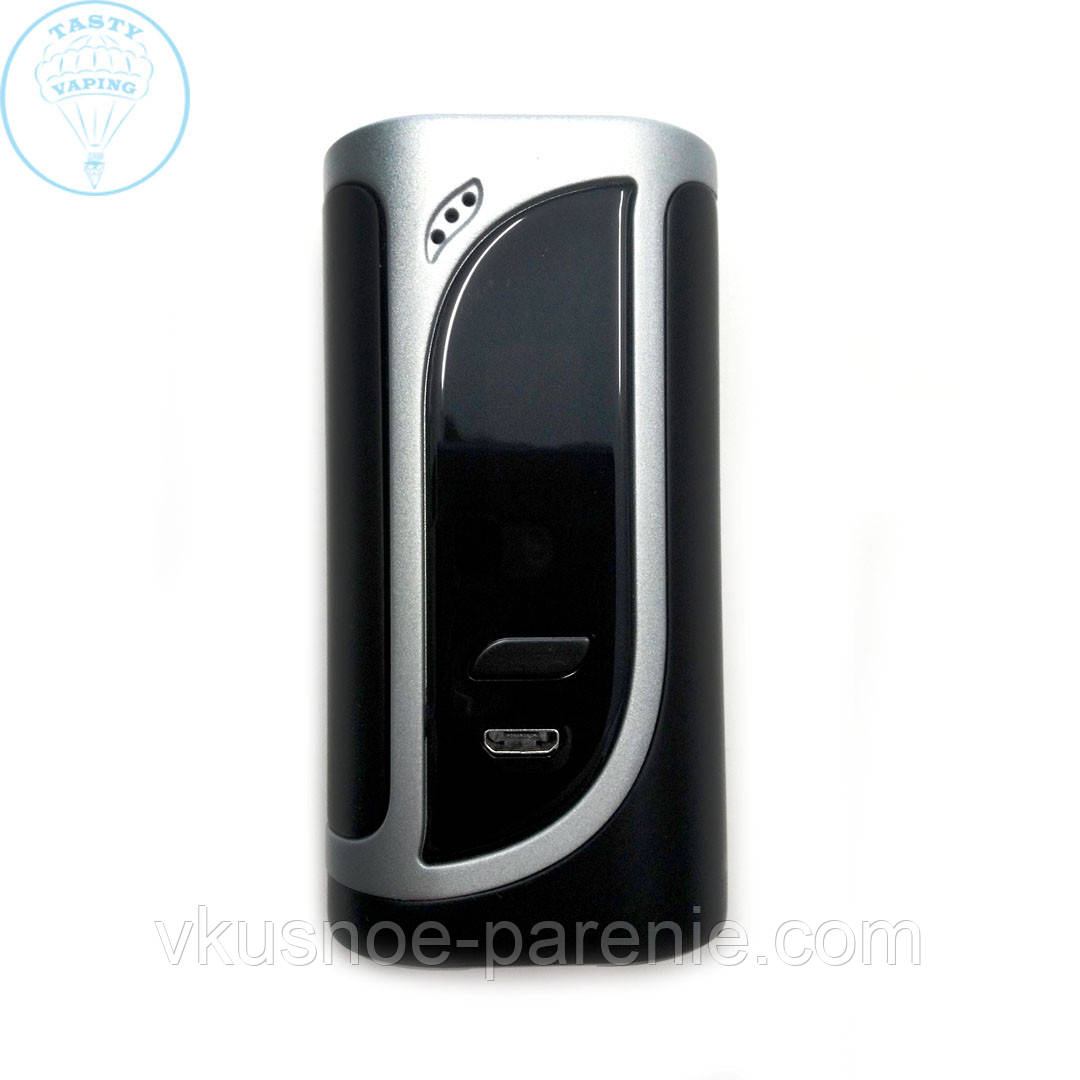 Набір Eleaf iKonn 220w + Ello 25 Silver Black