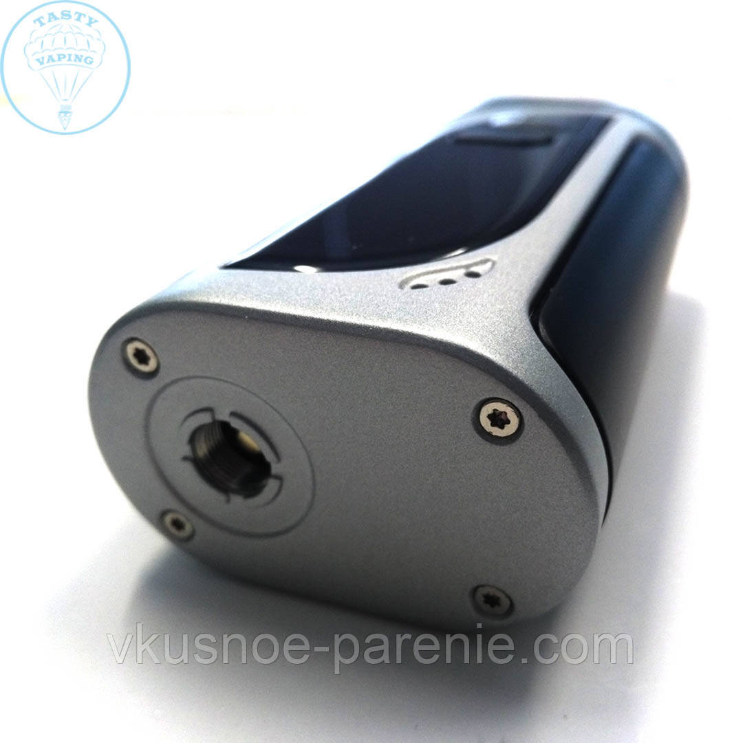 Набір Eleaf iKonn 220w + Ello 25 Silver Black
