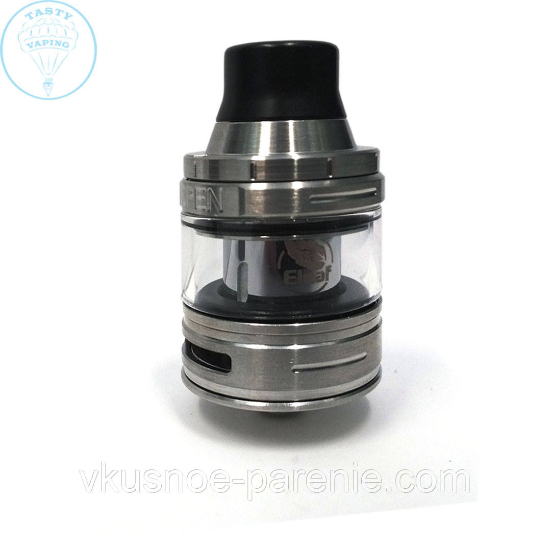 Набір Eleaf iKonn 220w + Ello 25 Silver Black
