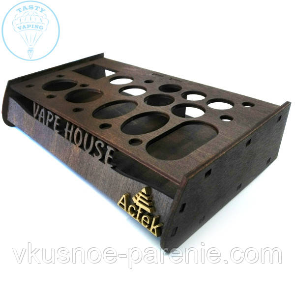 Підставка під Бакі/Моди/Рідкості/Дрип типи VAPE HOUSE