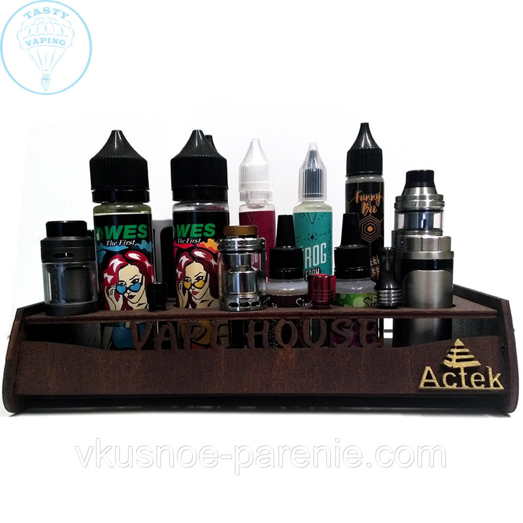 Підставка під Бакі/Моди/Рідкості/Дрип типи VAPE HOUSE