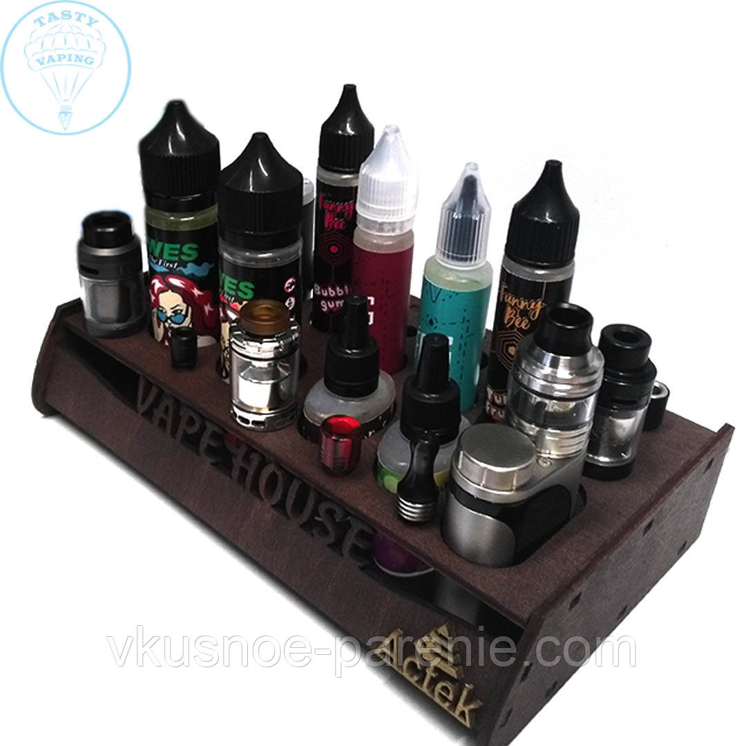 Підставка під Бакі/Моди/Рідкості/Дрип типи VAPE HOUSE