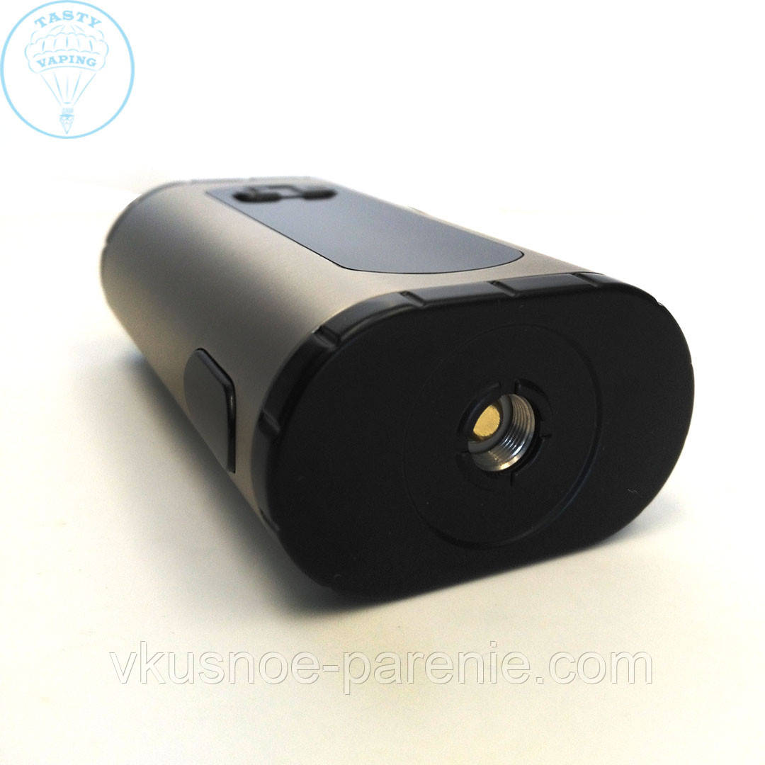 Батарейний стелс мод Eleaf Invoke 220w сталевий