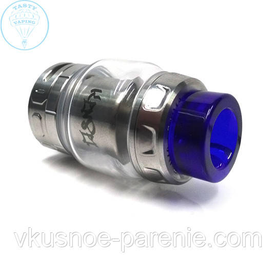 Бак Kensei RTA 24mm 2/4ml Vandy Vape оригінал Сталевий
