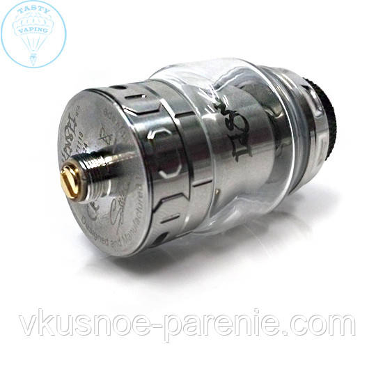 Бак Kensei RTA 24mm 2/4ml Vandy Vape оригінал Сталевий