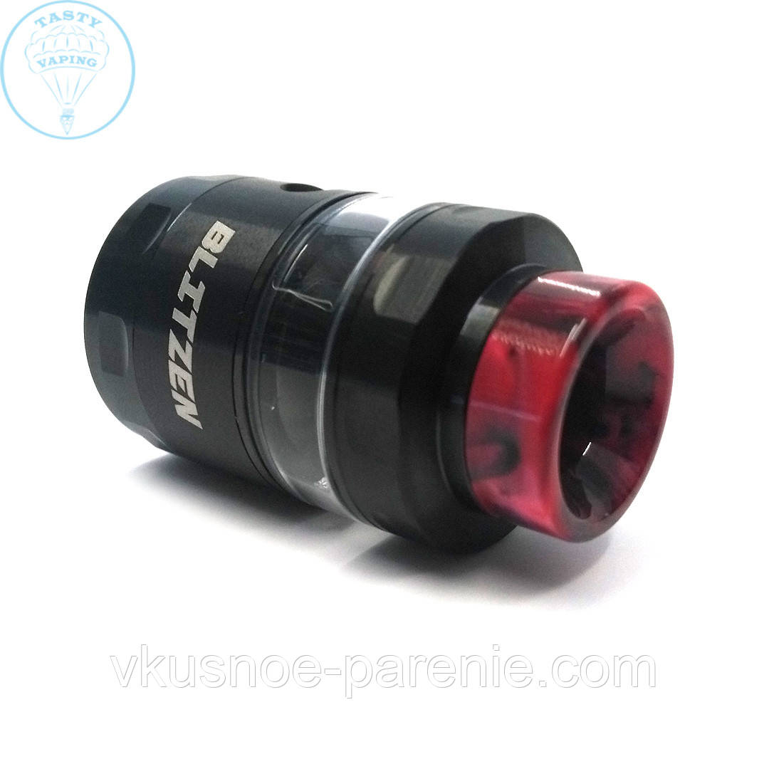 Бак Blitzen RTA GeekVape оригінал чорний