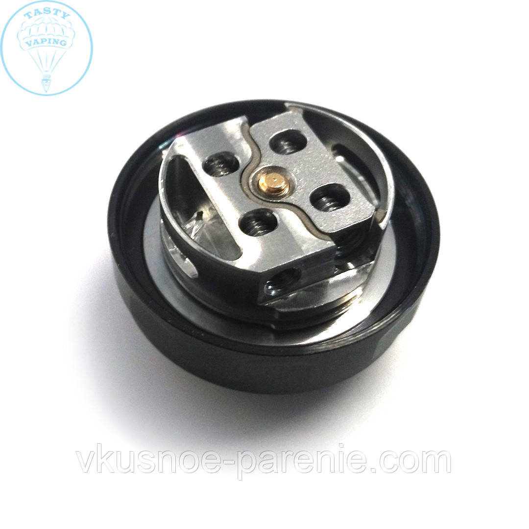 Бак Blitzen RTA GeekVape оригінал чорний
