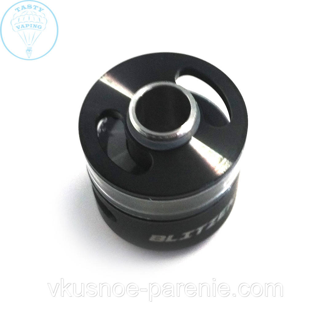 Бак Blitzen RTA GeekVape оригінал чорний