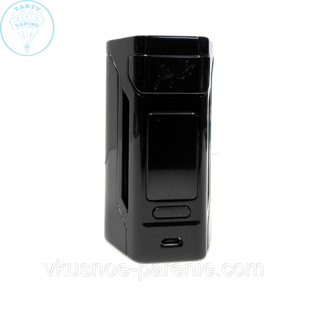 Бокс мод Wismec Reuleaux RX2 21700 (Акумулятори в комплекті) оригінал