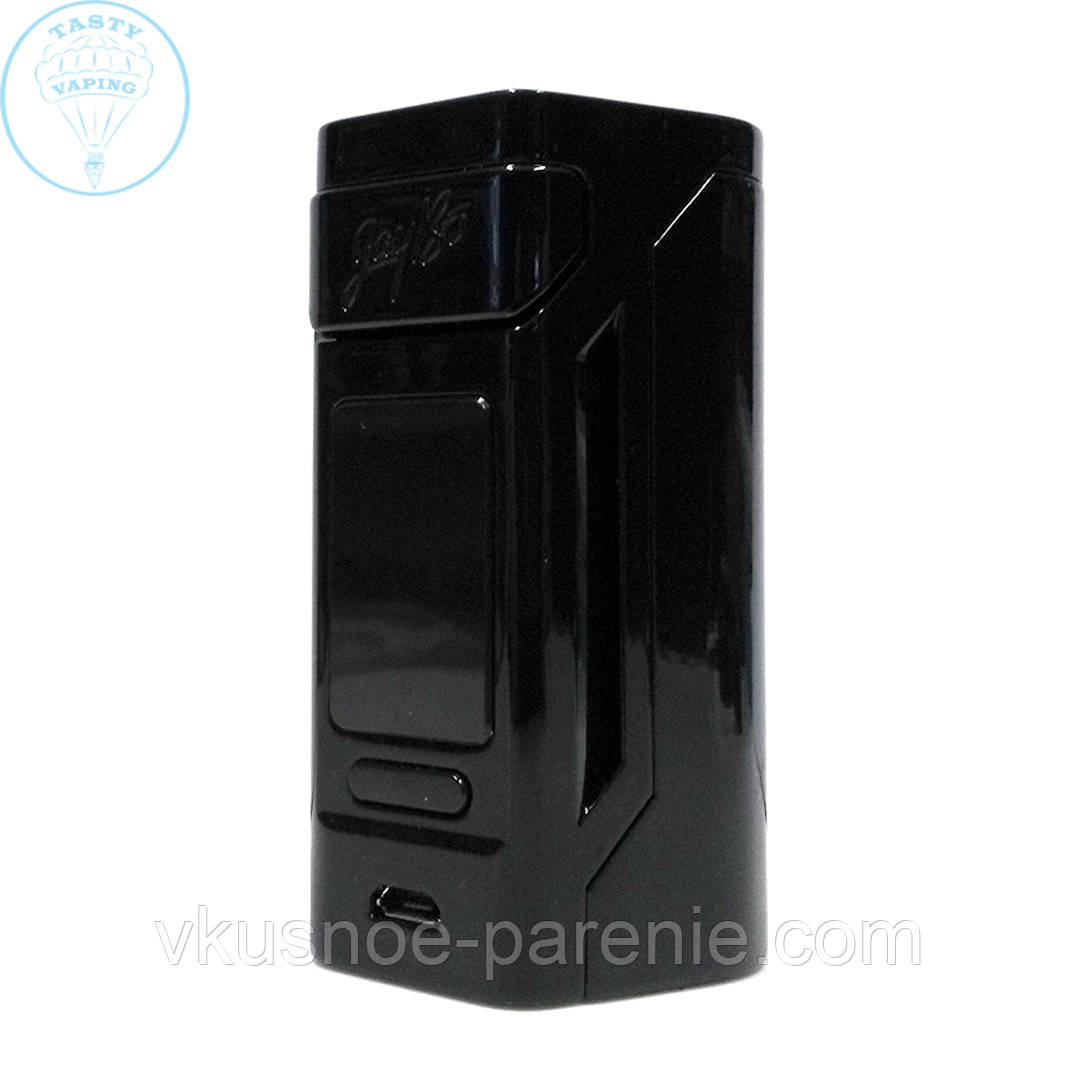 Бокс мод Wismec Reuleaux RX2 21700 (Акумулятори в комплекті) оригінал