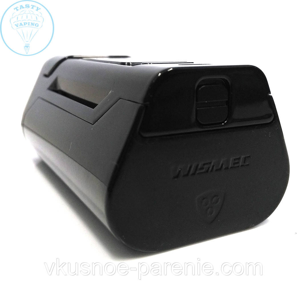 Бокс мод Wismec Reuleaux RX2 21700 (Акумулятори в комплекті) оригінал